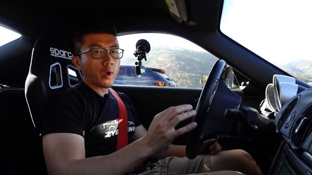 2006 Lotus Elise vs 2012 Porsche Cayman R - Head to Head Review! смотреть онлайн