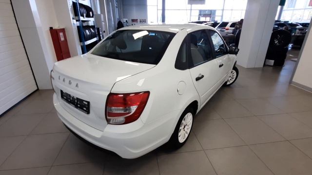 Видеопрезентация автомобиля granta 27500 смотреть онлайн