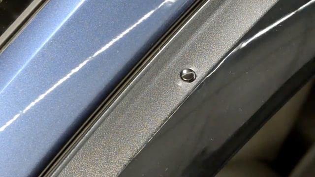 WELLvisors side window deflector vent visor Installation Video SUBARU FORESTER 09-13 смотреть онлайн