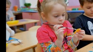 Как подготовить ребенка к детскому саду в 2 года: ответ доктора Комаровского