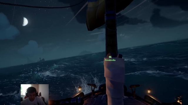 Captain's Sea #1 - Новая онлайн игра для двоих - Очень интересный сюжет смотреть онлайн