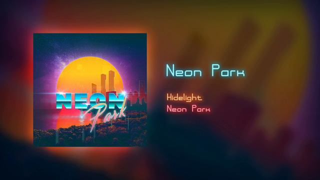 Neon Park | Synthwave