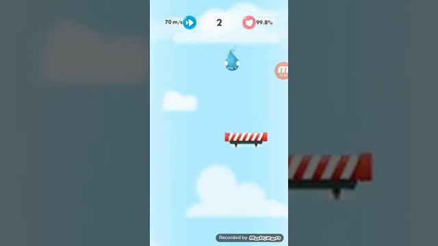 Играю в игру Fly or die смотреть онлайн