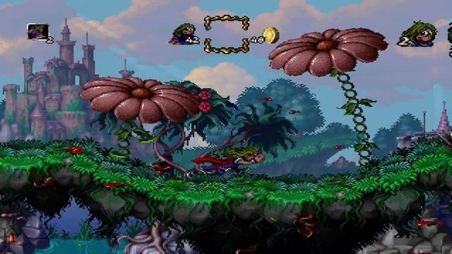 Adventures of Lomax the #1 | PS1 | My Walkthrough | NO COMMENTARY смотреть онлайн