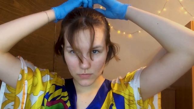 СТРИГЕМСЯ И КРАСИМСЯ, ДЕВОЧКИ смотреть онлайн