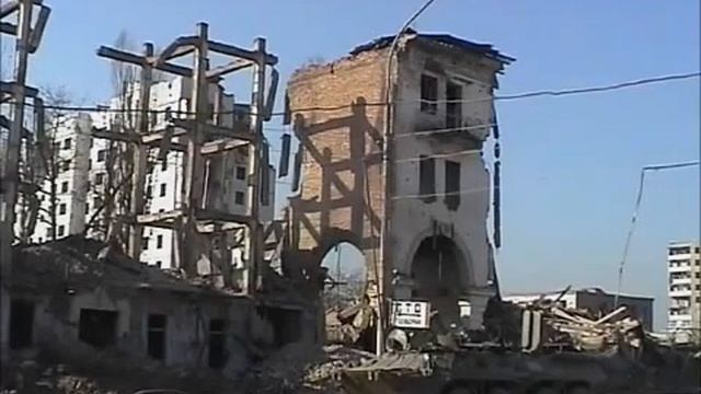 Сергей Приходько - Вечная память. смотреть онлайн