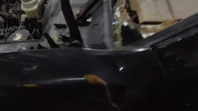 Great Wall Hover Работа двигателя 2.4 4G64