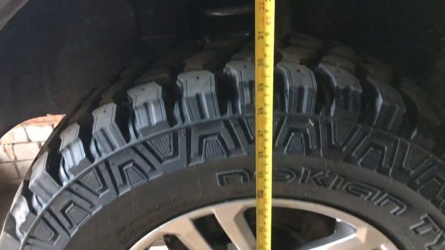 Установка пружин и амортизаторов от Шевроле Нивы на Ниву 21214 смотреть онлайн