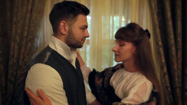 Женщина не XIX века. Глафира Тетюшинова. смотреть онлайн
