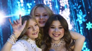 НОВОГОДНЯЯ НОЧЬ НА КАРУСЕЛИ! Бэкстейдж как все прошло...