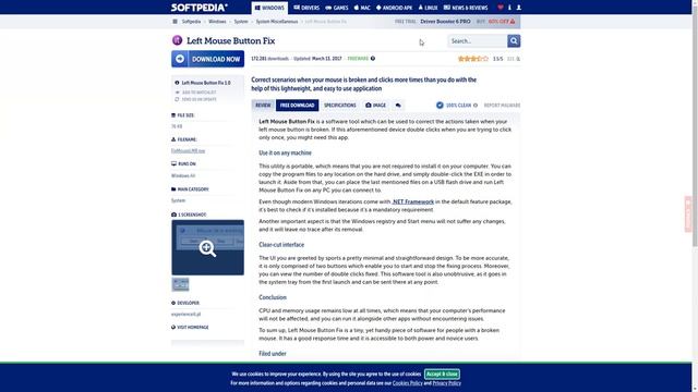 Ремонт мышки Logitech смотреть онлайн