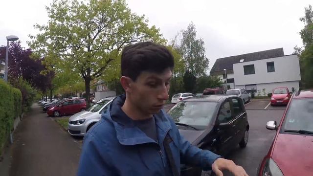 На работу в Германию с Украины. Не все так просто... смотреть онлайн