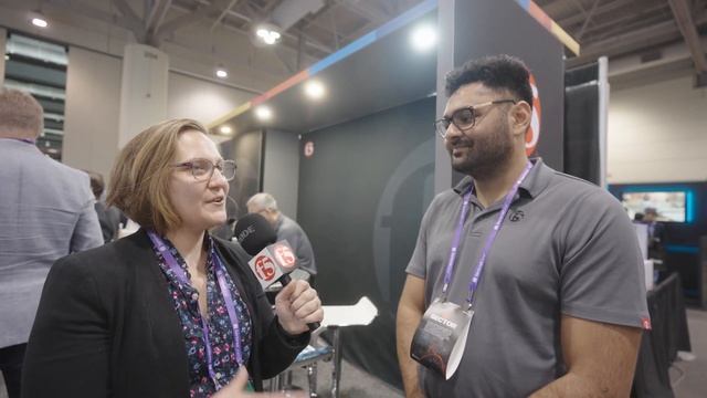 Firewalls for the Gaming Industry - SecTor 2023 смотреть онлайн