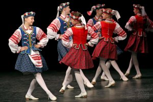 «Митусь», ансамбль «После уроков». «Mitus», ensemble «After School».