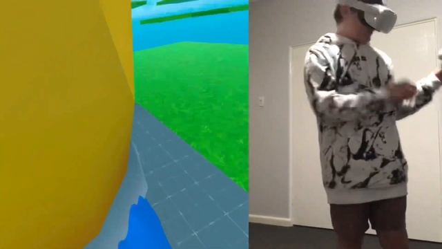 Flying Squirrel Chase’s *NEW* Game mode! смотреть онлайн