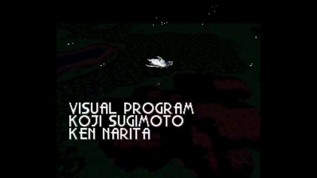 Chrono Trigger, Too Far Away Times (Snes) смотреть онлайн