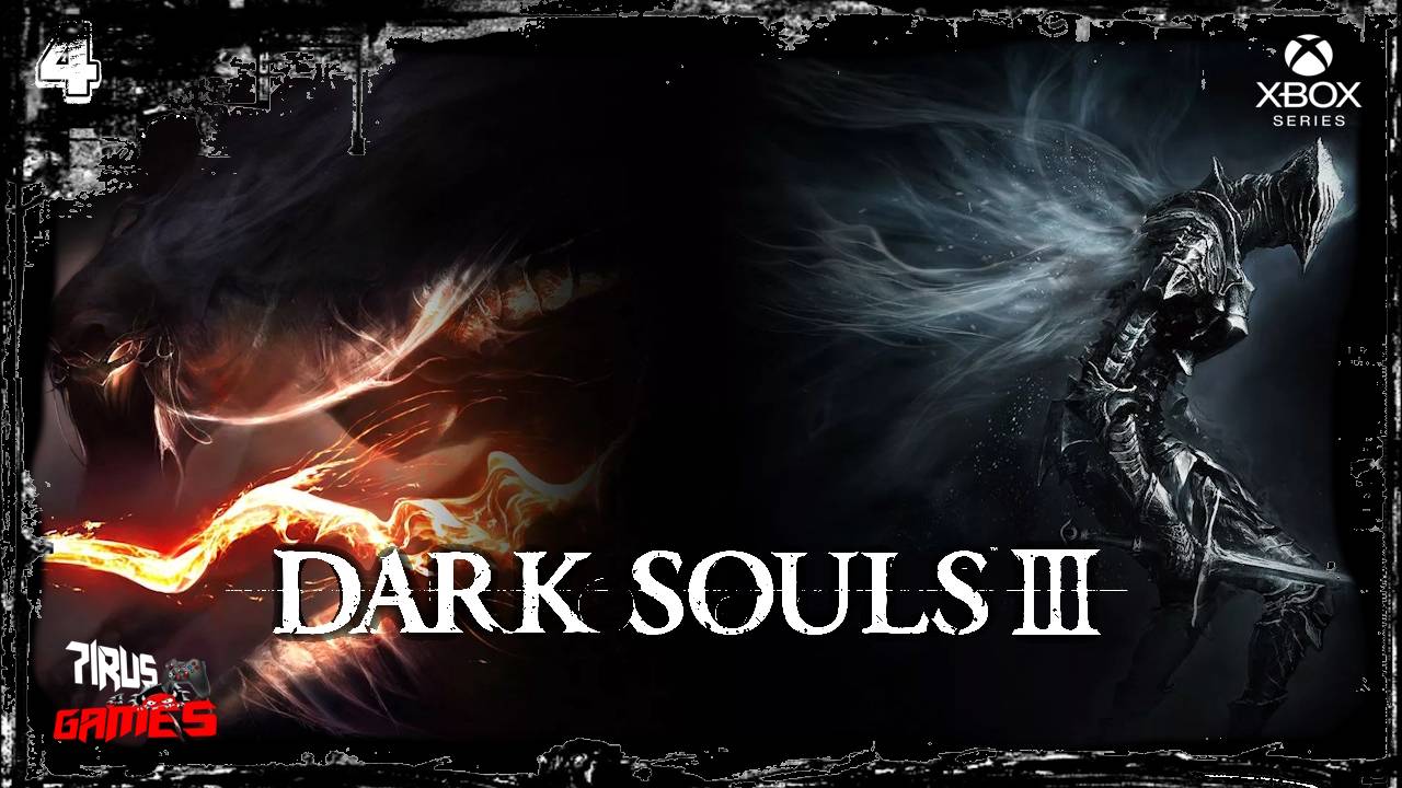 ???? ????? ? - Дарк Соулс 3  Прохождение 4 Точу машину смерти!  [Трешовый стрим]
