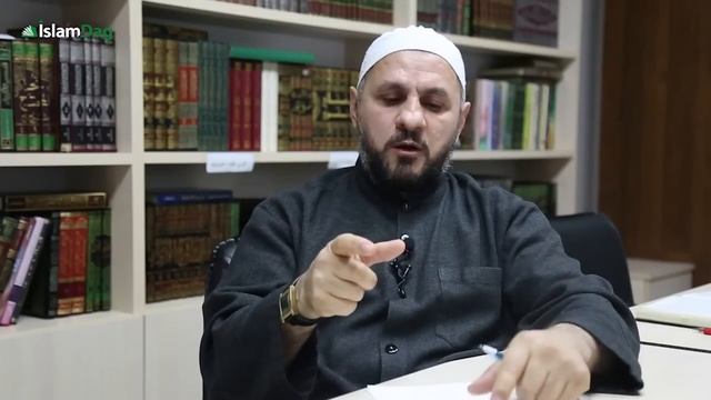 Урок № 2 по вероубеждению. Тема «Исламское вероубеждение: Теория познания в Исламе».