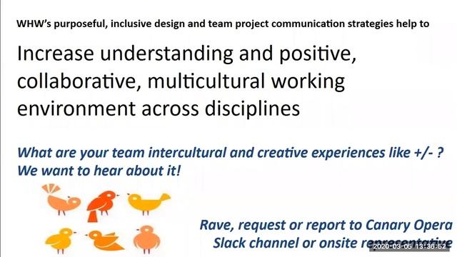 2020 Waterhackweek Cyberseminar Series - 3/5/2020 смотреть онлайн