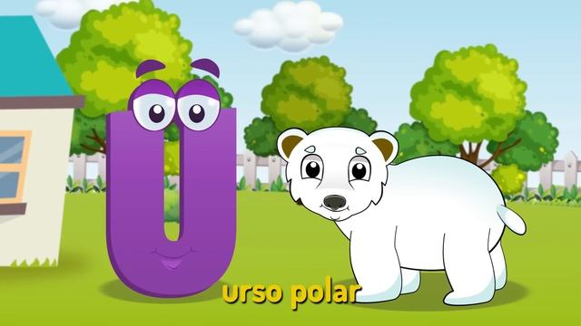 Aeiou - Animaguel | Atividades com as vogais | Vídeo educativo (Música infantil) смотреть онлайн