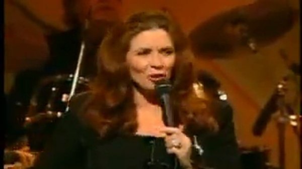 Johnny Cash, the Carter Family & John Carter Cash in Ireland