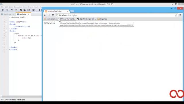 Break - PHP смотреть онлайн