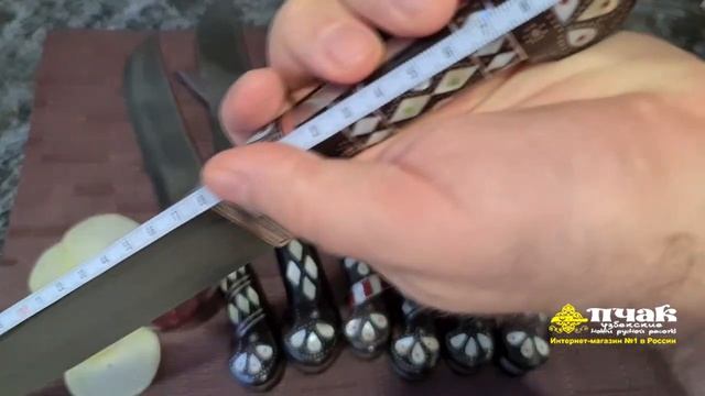 Обзор пчаков серии "Шашки" с типом рукояти ерма | p4aki.ru смотреть онлайн