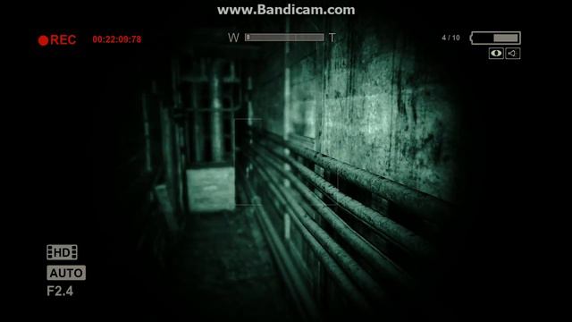 [Outlast #4] два гомика смотреть онлайн
