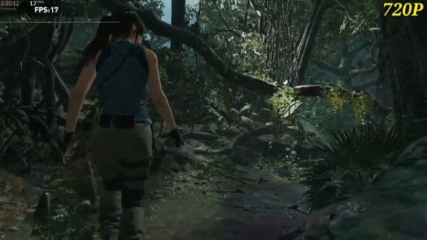 Intel UHD Graphics 620 Gaming Test ! 2020