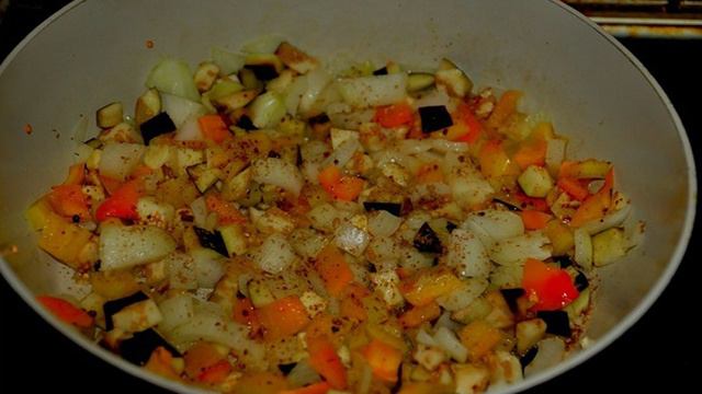 Рецепты от шеф-повара