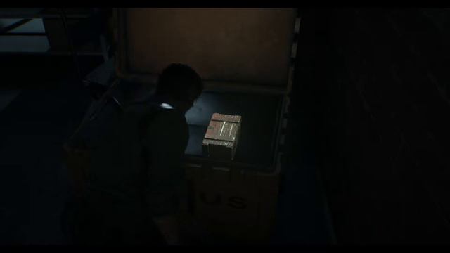 The Evil Within 2 (Psychobreak 2) [PS4] - Часть 13 - На охоте [ч.3] смотреть онлайн