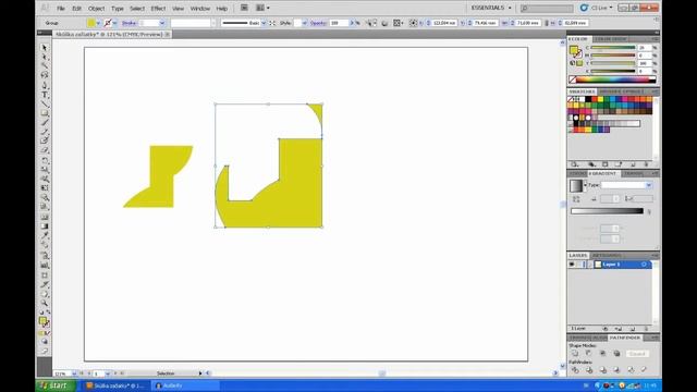 Adobe Illustrator #1 | Začiatky - Luke смотреть онлайн