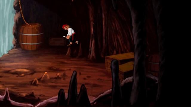 OGT - Missing on Lost Island - PC Part Three смотреть онлайн