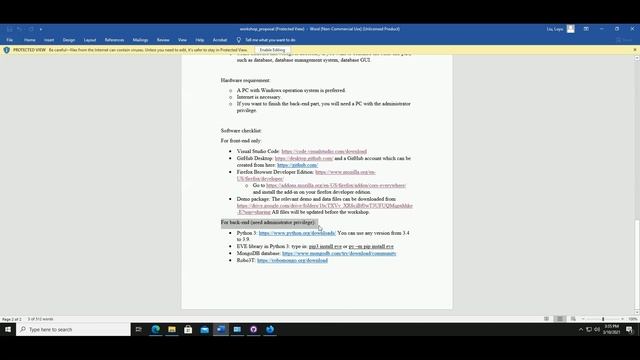 UCGIS Workshop "Full-stack Geo-visualization 101" Prerequisites Tutorial смотреть онлайн
