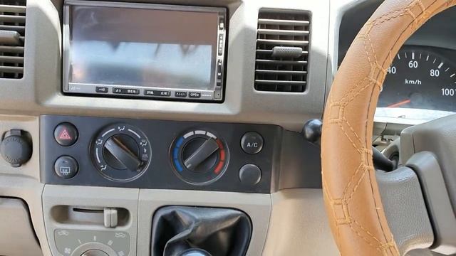 Mazda Scrum 2012 Pakistan Car Review смотреть онлайн