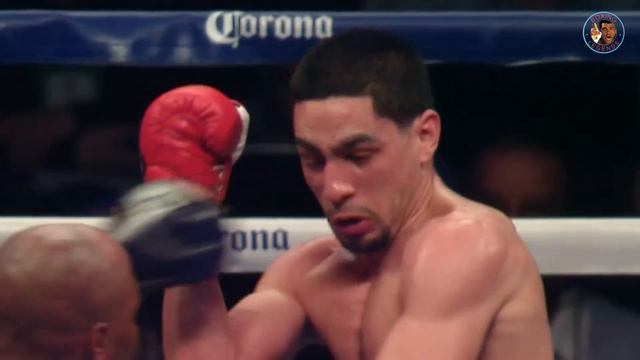 Danny Garcia vs Zab Judah (Highlights) смотреть онлайн