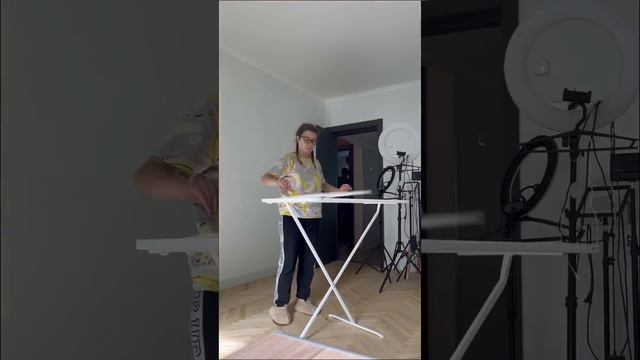 Угадайте, чем занимается Влад?? #актриса #съемки смотреть онлайн