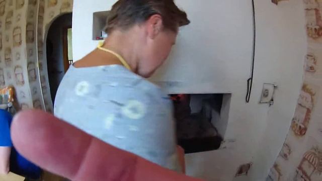 Кировская область, настоящая деревня-2! смотреть онлайн