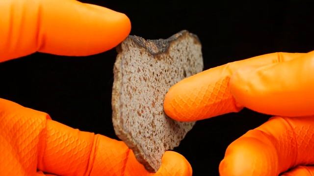PolandMET Meteorite NWA 8756 (34.06 gram) смотреть онлайн