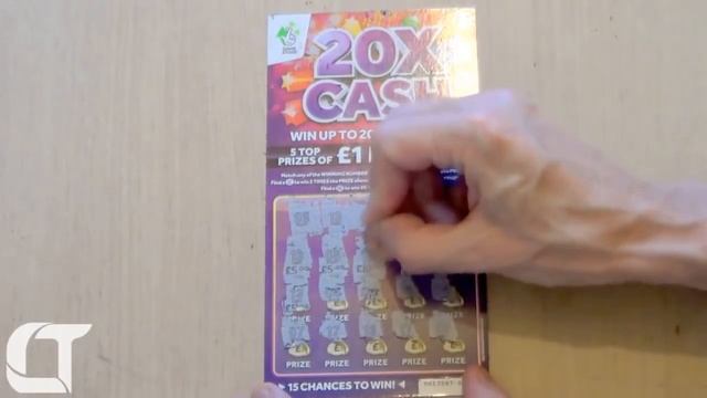 BEST Scratchcard Lottery Ticket Win (Scratch Card Lotto Jackpot Winner) смотреть онлайн
