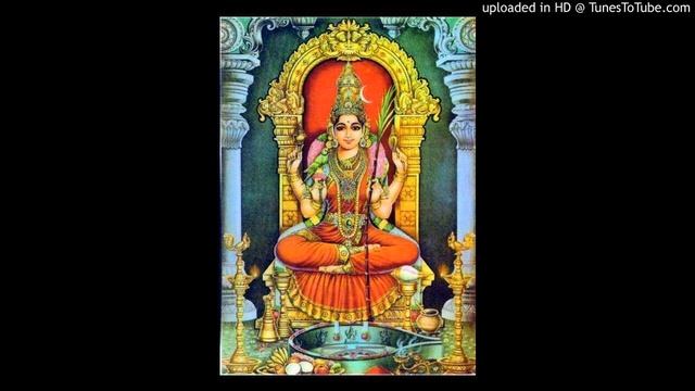 Sri Kamakoti (Class / Lesson) - Saveri - Adi (2 kalai) - Mysore Sadashiva Rao смотреть онлайн