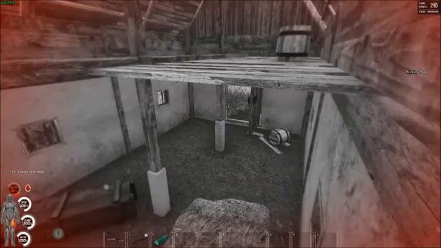 ninja tactics (or how not to throw a spear) смотреть онлайн