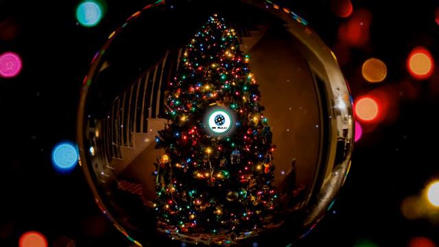 Krampus Is Here (Dark Christmas Music) - Myuu смотреть онлайн