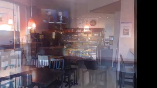 Paradise Donair & Coffee Mania смотреть онлайн