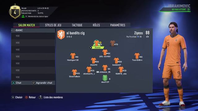 11/07/22 ZIYESS 1M92 PIVOT AVEC XI BANDIT SMMER HULK смотреть онлайн