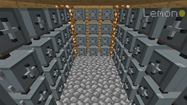 The MOST SECRET WAY TO GET ENDERMAN ARMOR in Minecraft ! SUPER ENDERMAN ITEMS ! смотреть онлайн