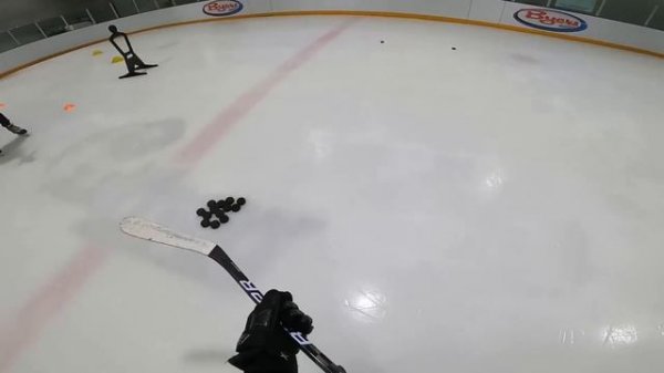 BAUER NEXUS SYNC *STICK REVIEW*