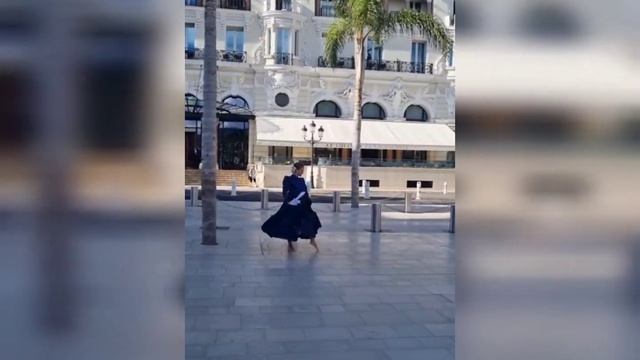 Испанские танцы смотреть онлайн