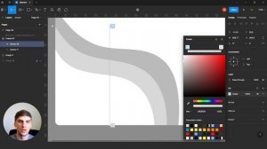 Создаем 3D фигуру в Figma без помощи сторонних программ и плагинов