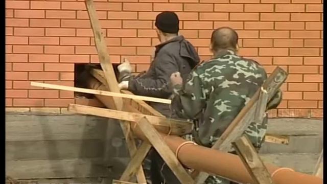 Новая жизнь родника у домика лесника (в Боровецком лесу) смотреть онлайн